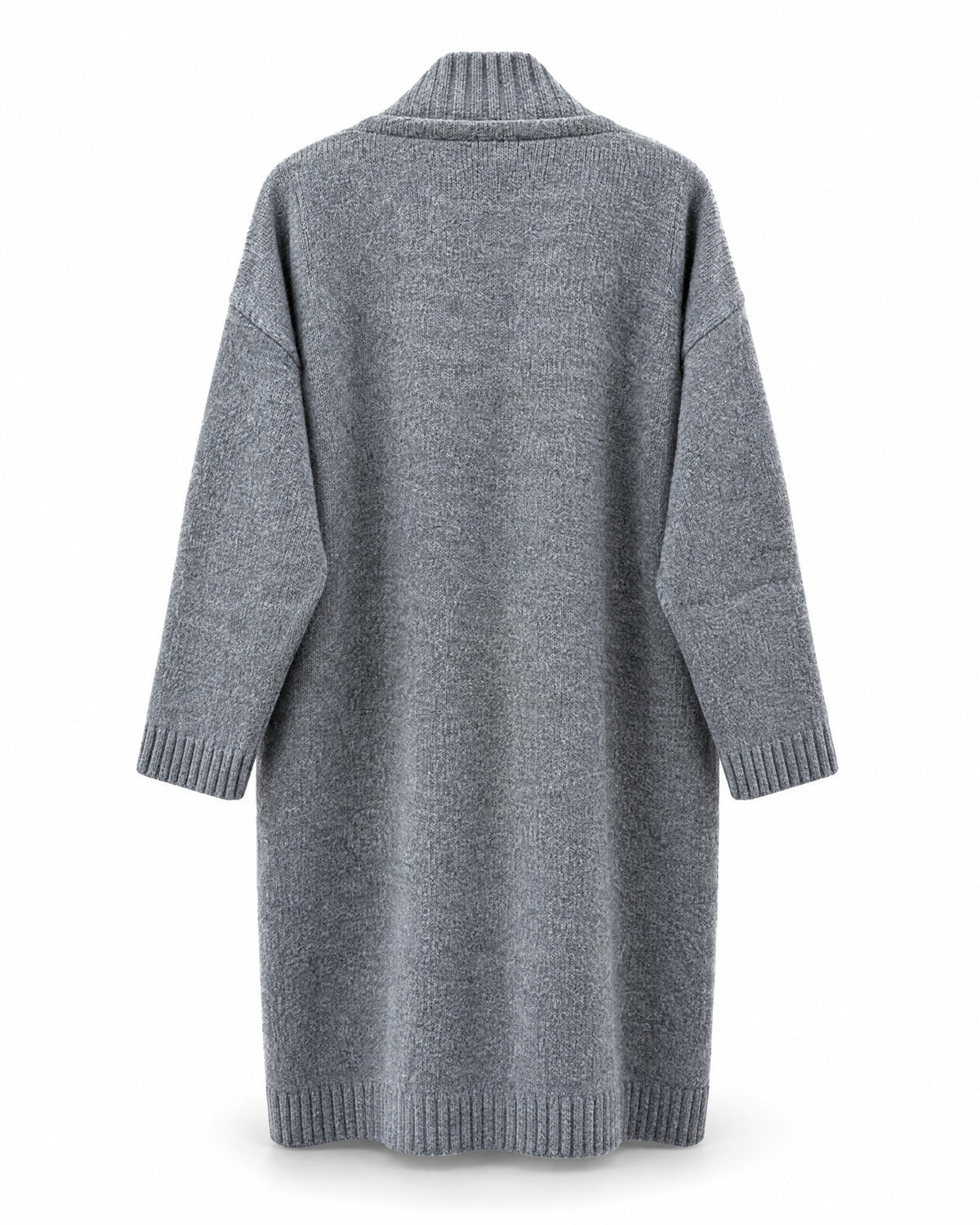 Cardigan BS Aspen Lungo