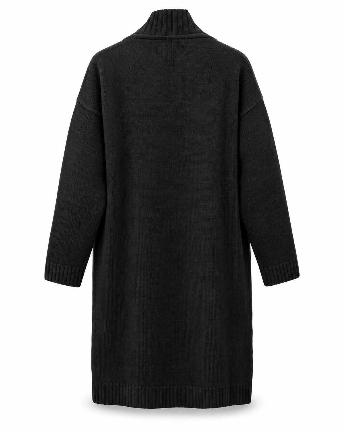 Cardigan BS Aspen Lungo