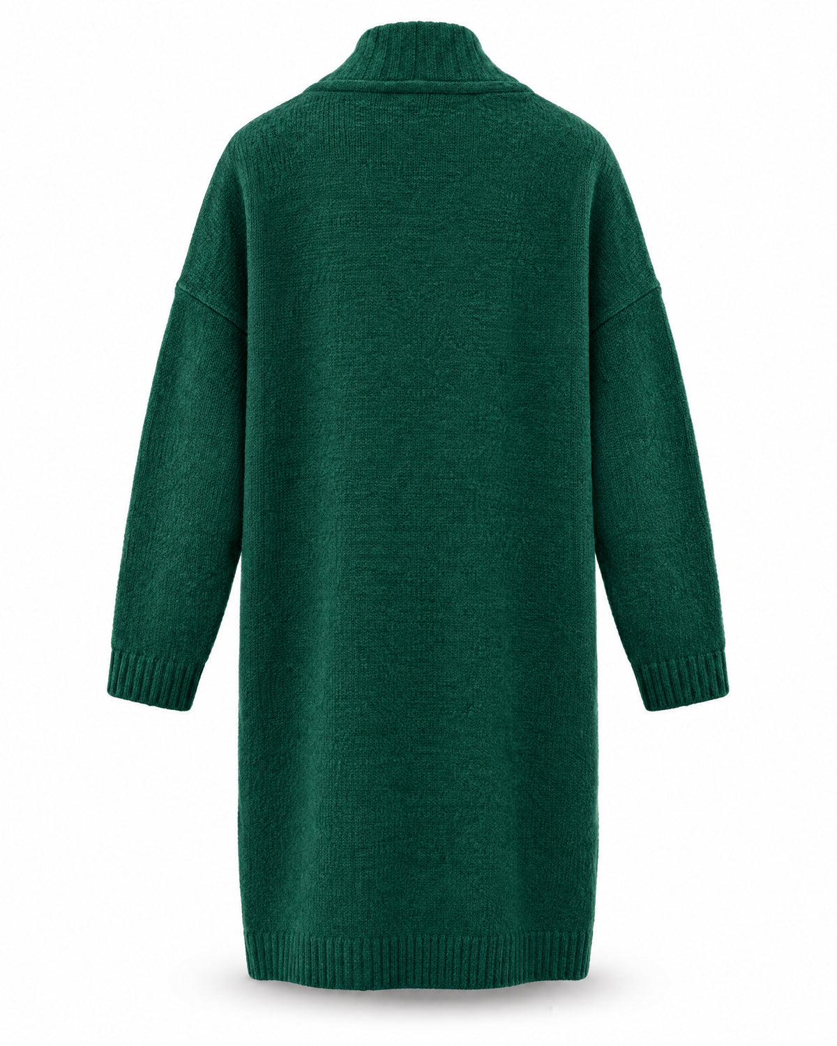 Cardigan BS Aspen Lungo