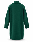 Cardigan BS Aspen Lungo
