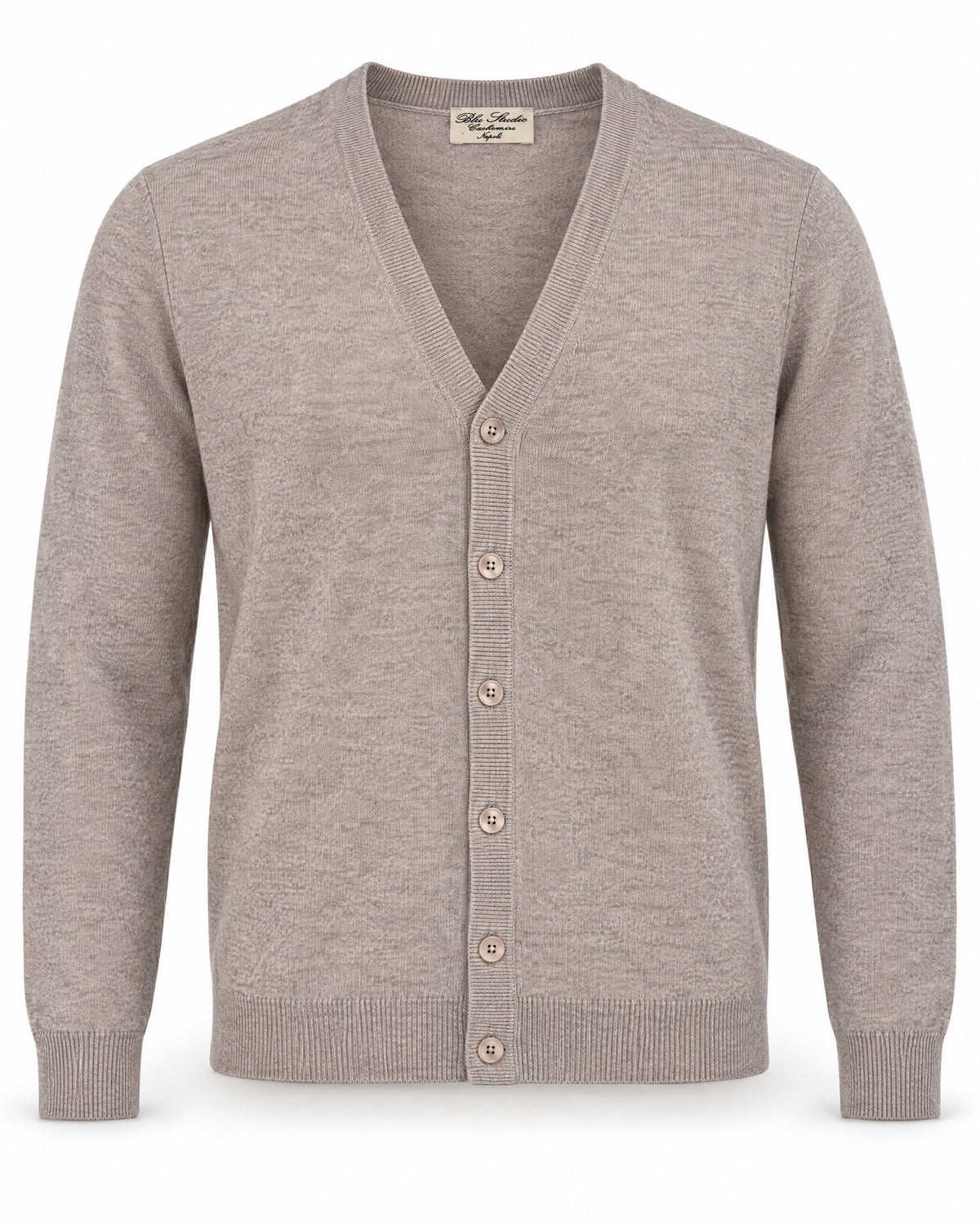 Cardigan Cachemire BS