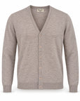 Cardigan Cachemire BS