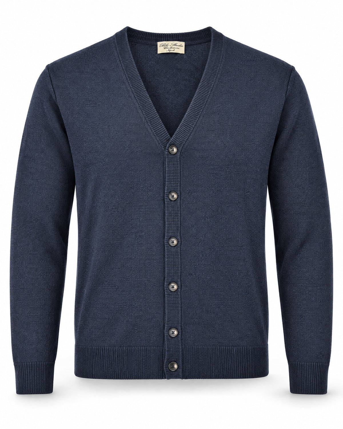 Cardigan Cachemire BS