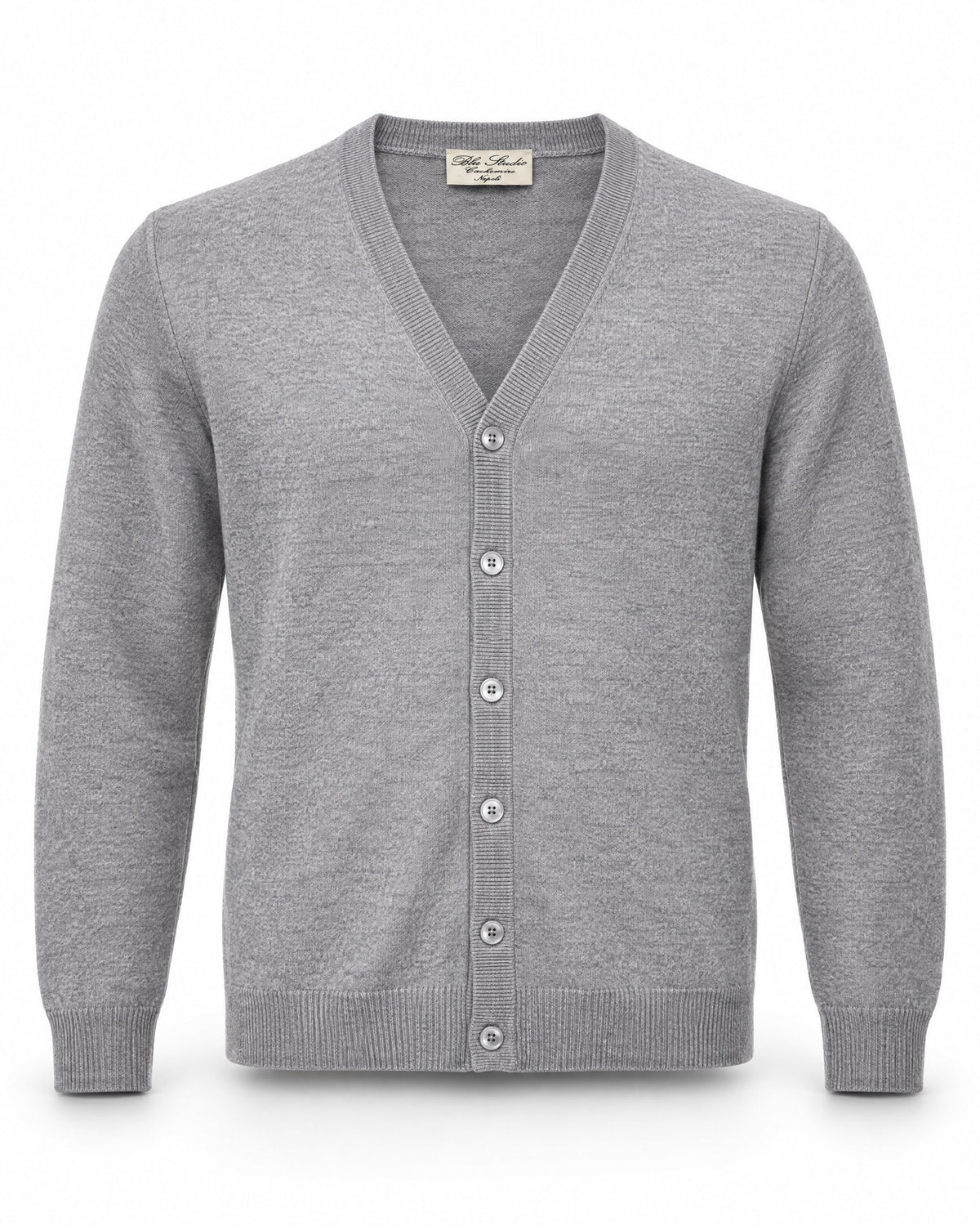 Cardigan Cachemire BS