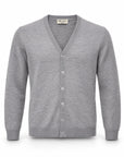 Cardigan Cachemire BS