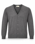 Cardigan Cachemire BS