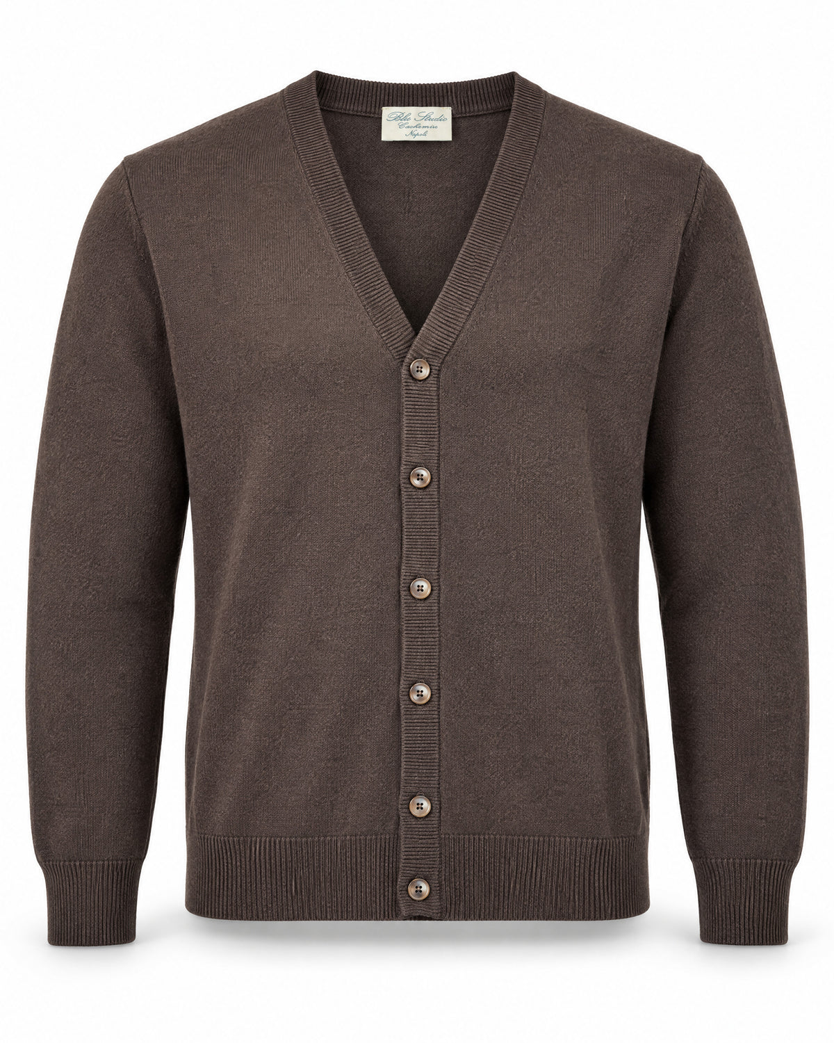 Cardigan Cachemire BS