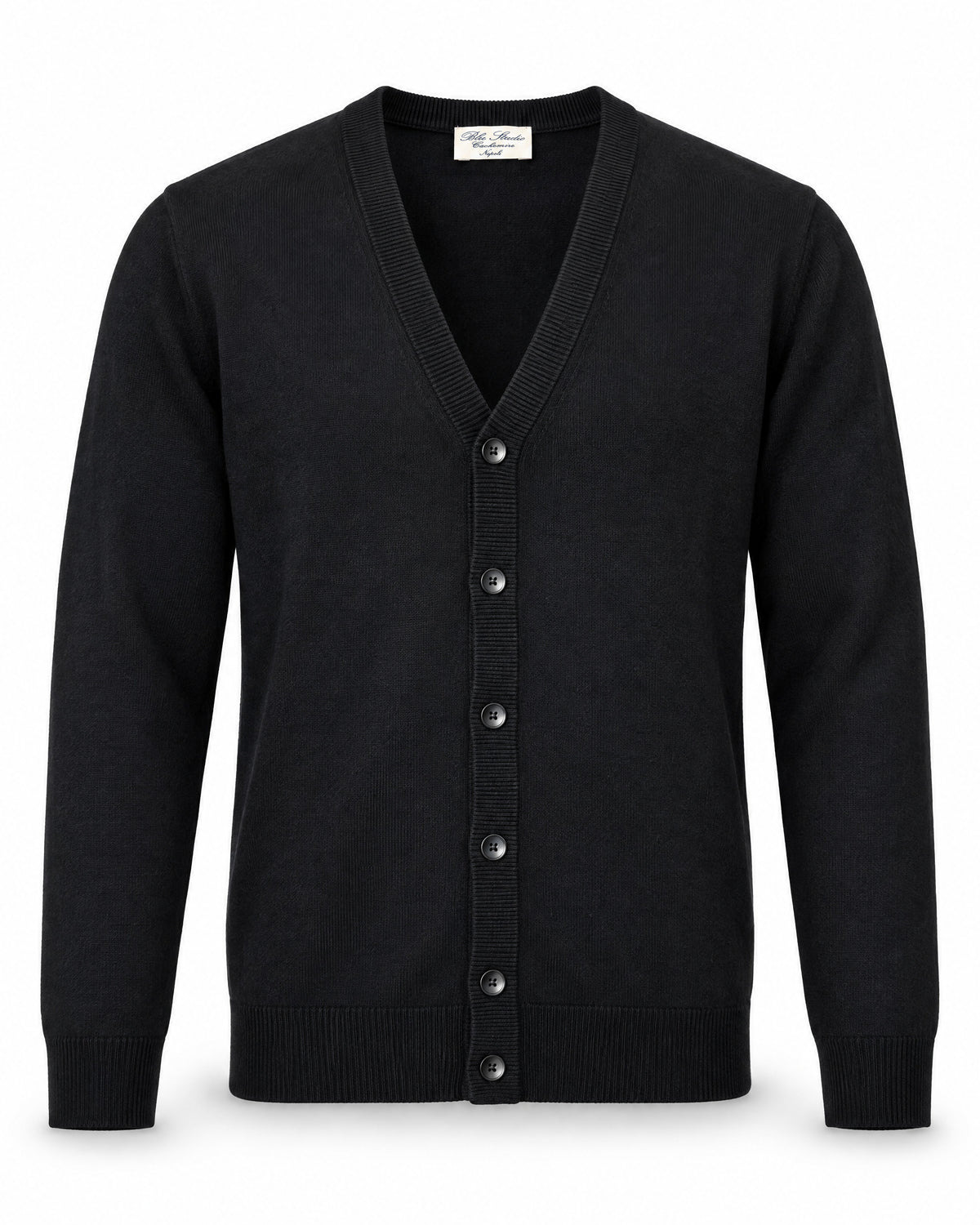 Cardigan Cachemire BS