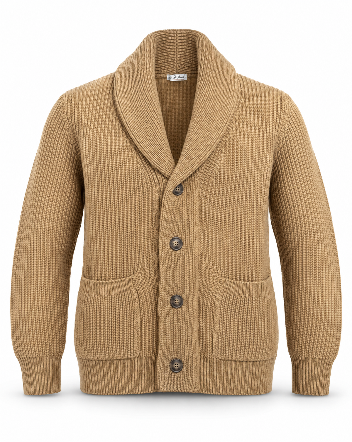 Cardigan Sciallato BS Bottoni