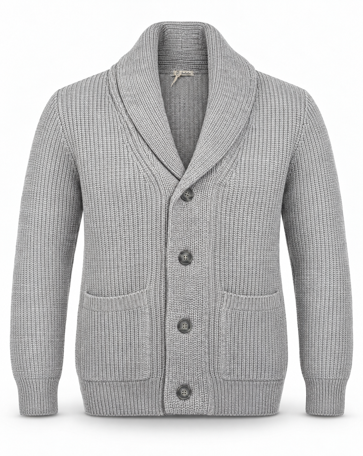 Cardigan Sciallato BS Bottoni