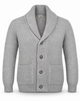 Cardigan Sciallato BS Bottoni