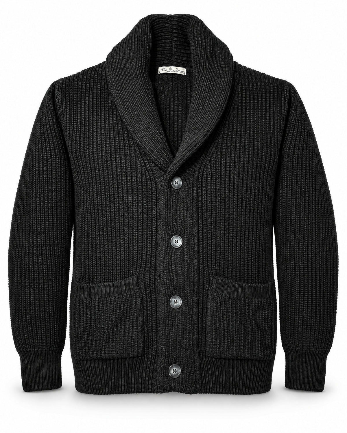 Cardigan Sciallato BS Bottoni