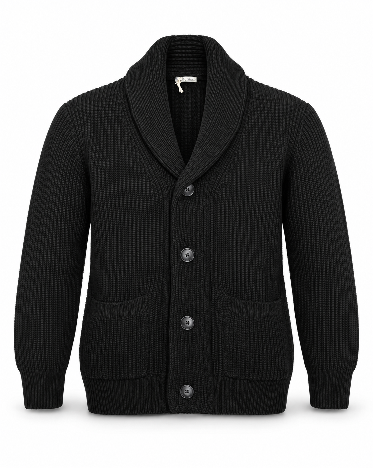 Cardigan Sciallato BS Bottoni
