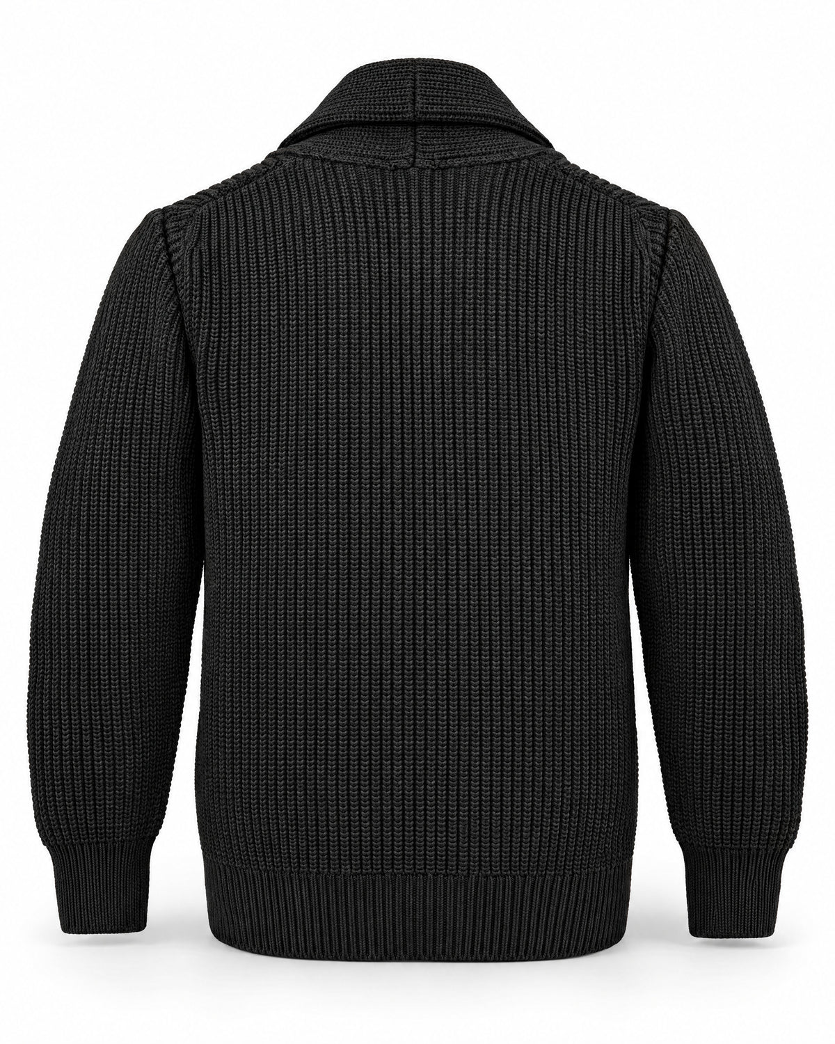 Cardigan Sciallato BS Bottoni