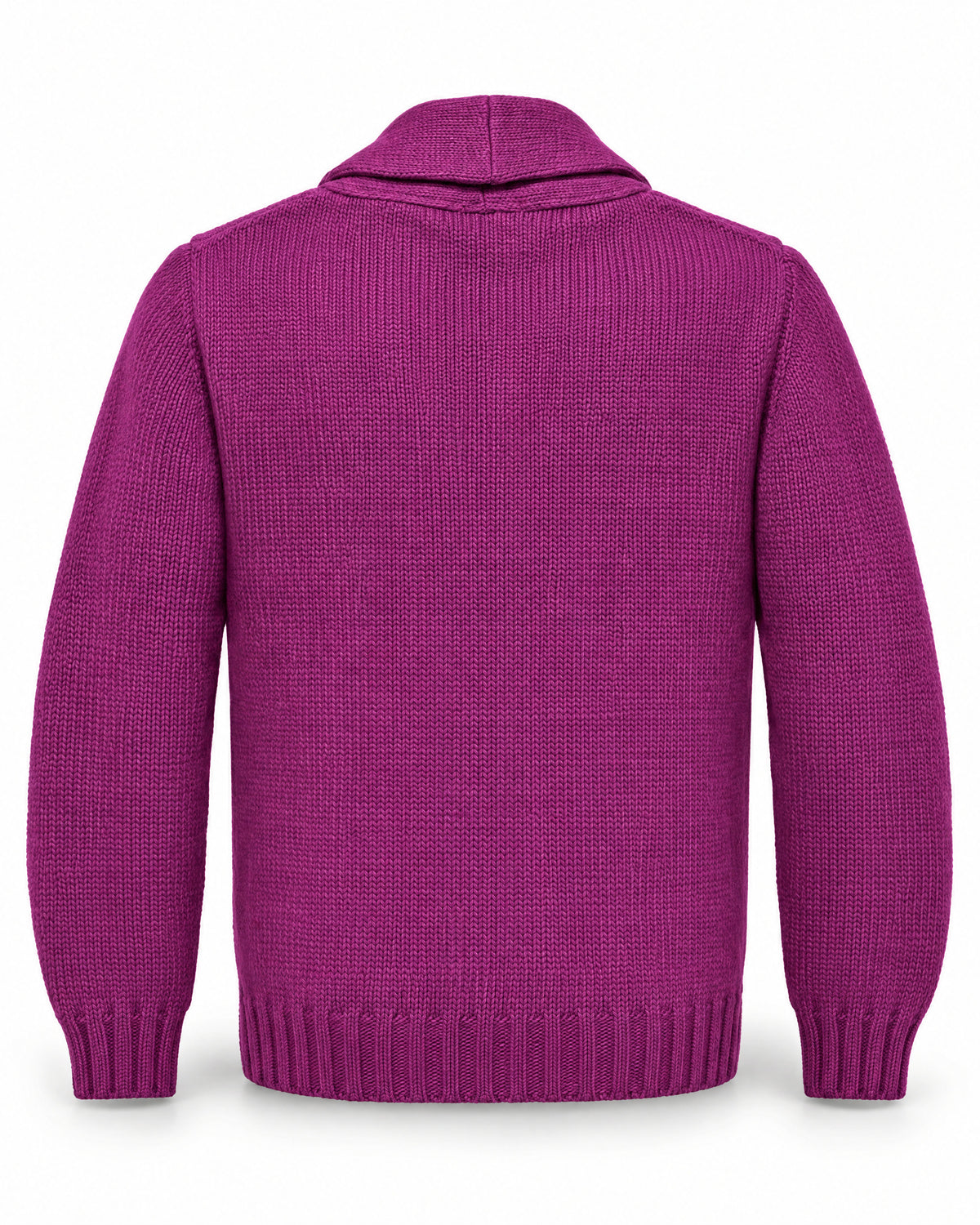Cardigan Sciallato BS New