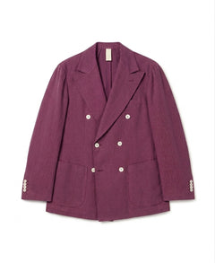 Giacca Agnelli Cotone