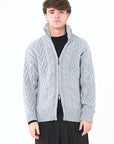 Maglione Full Zip