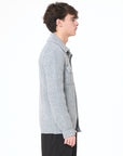 Cardigan Con Tasche