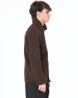 Cardigan Con Tasche