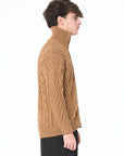 Maglione Full Zip