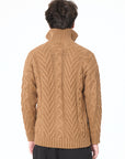 Maglione Full Zip