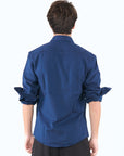 Polo Camicia Flanella