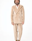 Agnelli Alfio jacket