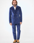 Agnelli Alfio jacket