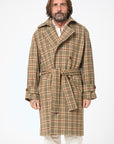 Platone coat