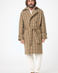 Platone coat