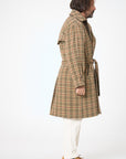 Platone coat