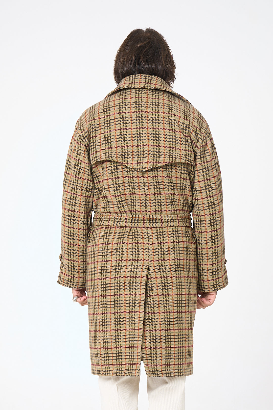 Platone coat