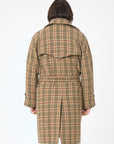 Platone coat