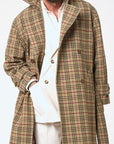 Platone coat