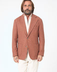 Napoli Oliver jacket