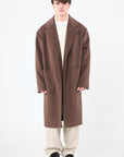 Cappotto Over Monopetto