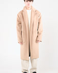 Cappotto Over Monopetto
