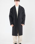 Cappotto Over Monopetto
