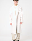 Cappotto Over Monopetto