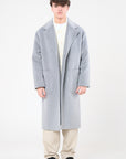 Cappotto Over Monopetto