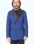 Agnelli Felce jacket