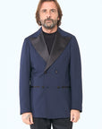 Agnelli Felce jacket