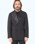 Agnelli Felce jacket