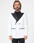 Agnelli Felce jacket