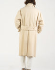 Cappotto Military