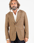 Lancia Saturno jacket