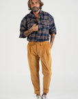 Pantalone Pi-23 L75