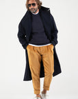 Cappotto Military