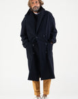 Cappotto Military