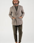 Agnelli Oliver Jacket